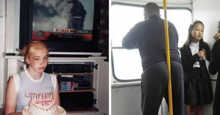 41 Cursed Images We Don’t Advise To Check Before Sleep