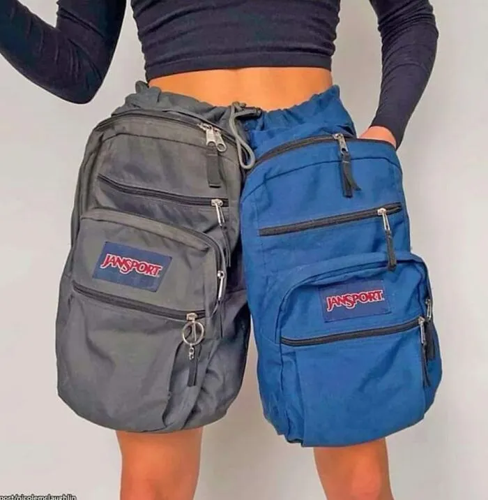 Weird Fashion