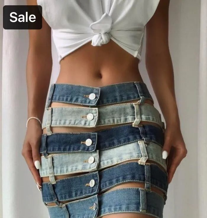 Ummmm What?? Who Could Wear This And Not Show Everyone Their 😺??