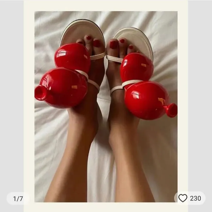 Just: No