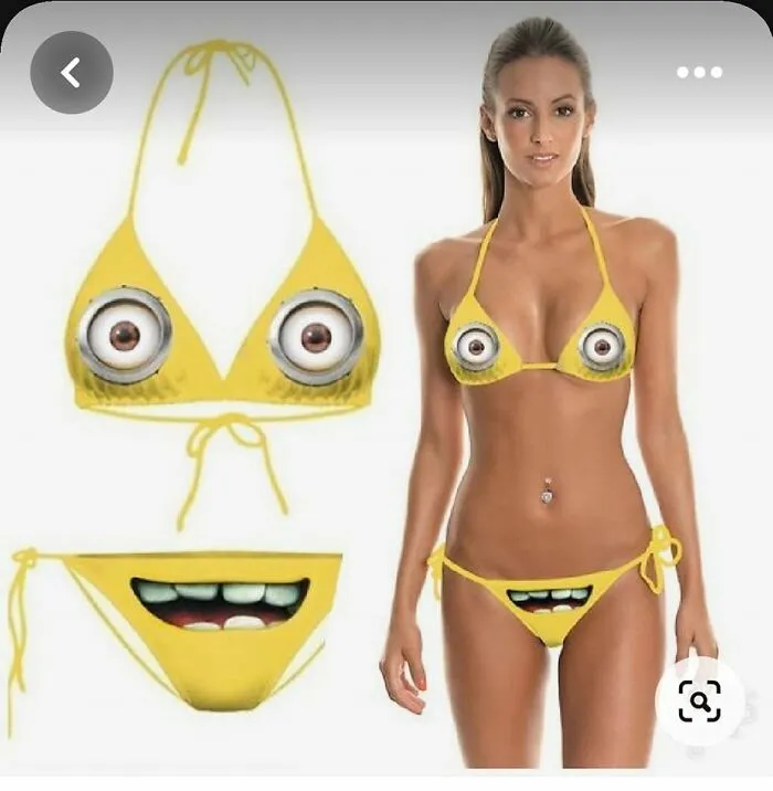 It's Swimwear Season
