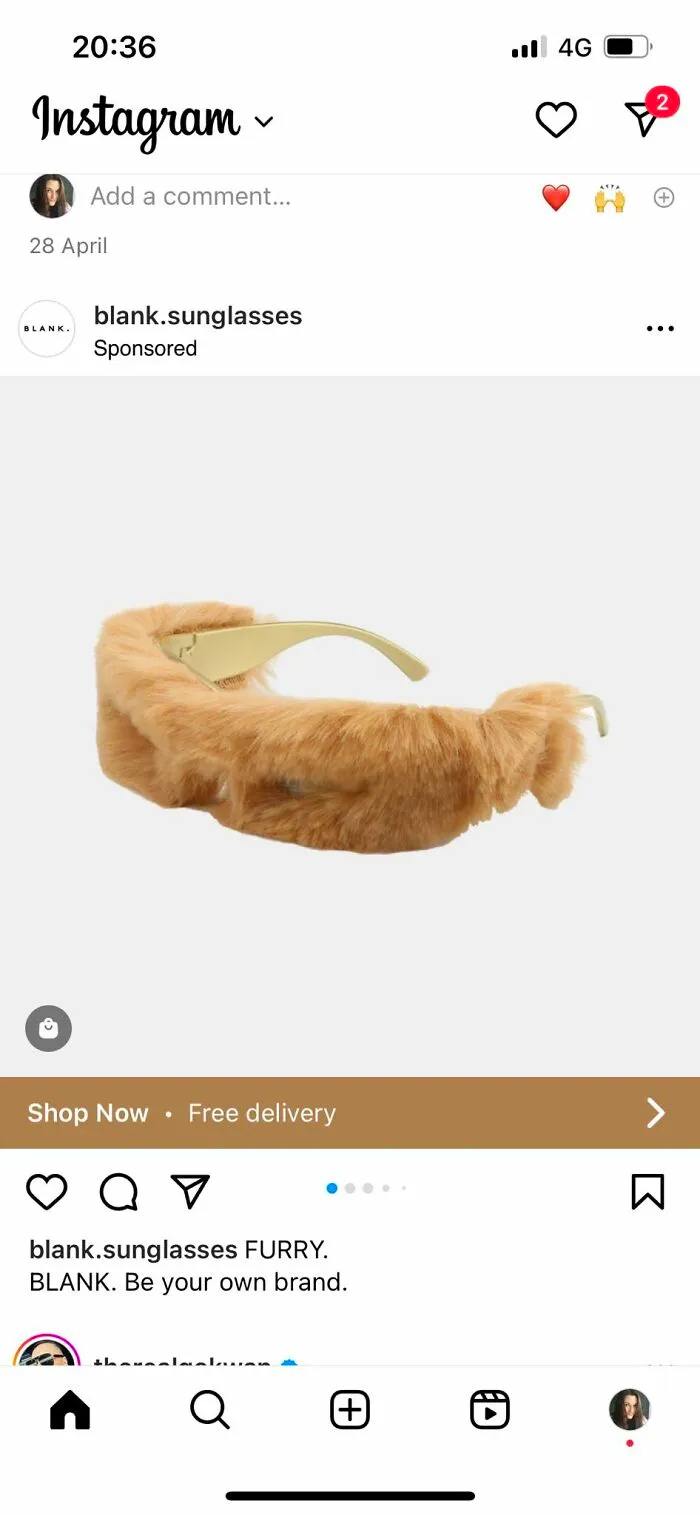 These Seem Entirely Practical