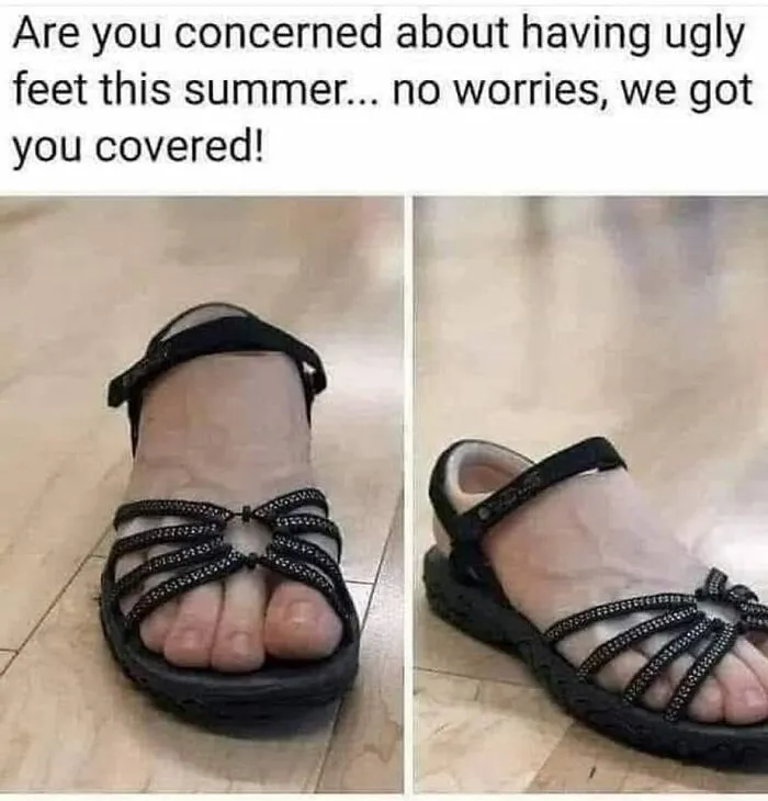 Not Sure If I Can Post Memes (Delete If Not Allowed), But Excuse Me?!