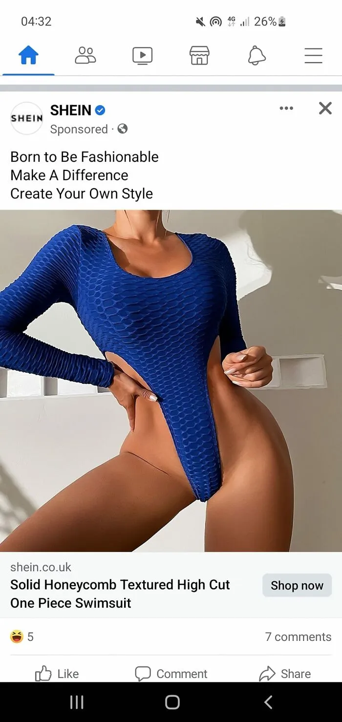 What The