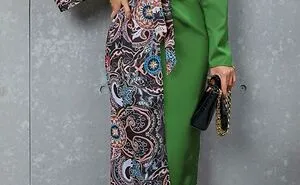 “Just Here To Shame Clothes”: 30 Bizarre Fashion Fails That Ended Up On This Group
