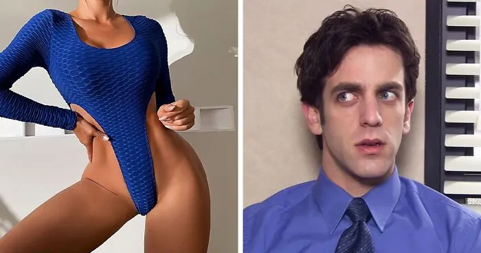 “Just Here To Shame Clothes”: 30 Bizarre Fashion Fails That Ended Up On This Group