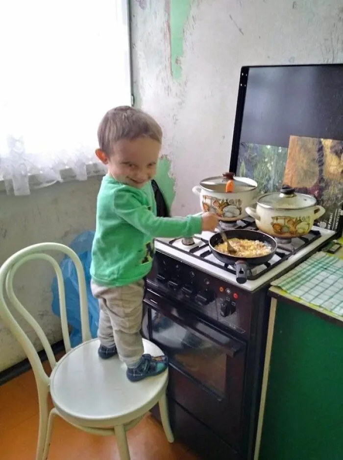 30 Of The Most Questionable And Funniest Pics Spotted On Polish Profiles (New Pics)