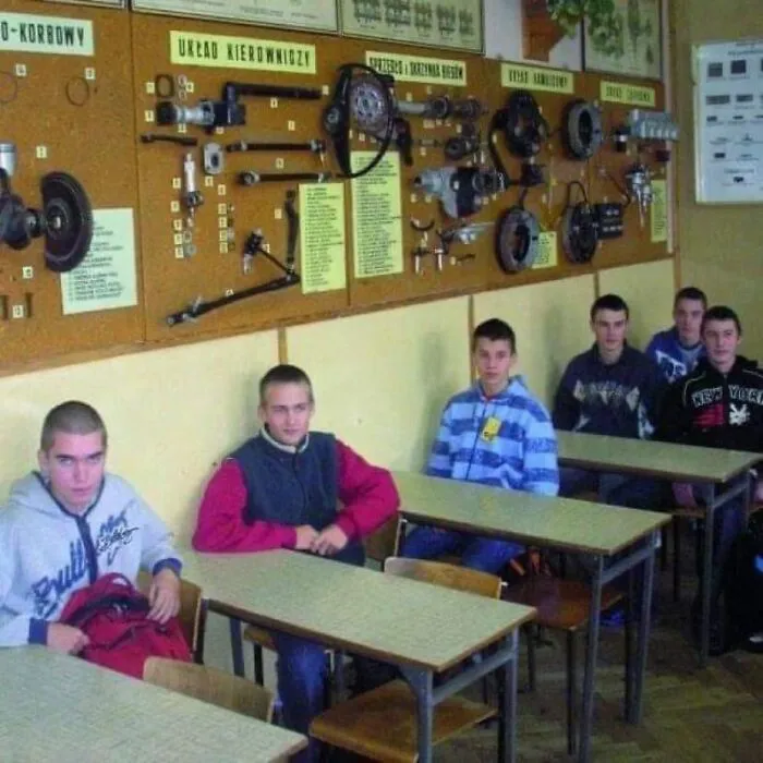 30 Of The Most Questionable And Funniest Pics Spotted On Polish Profiles (New Pics)