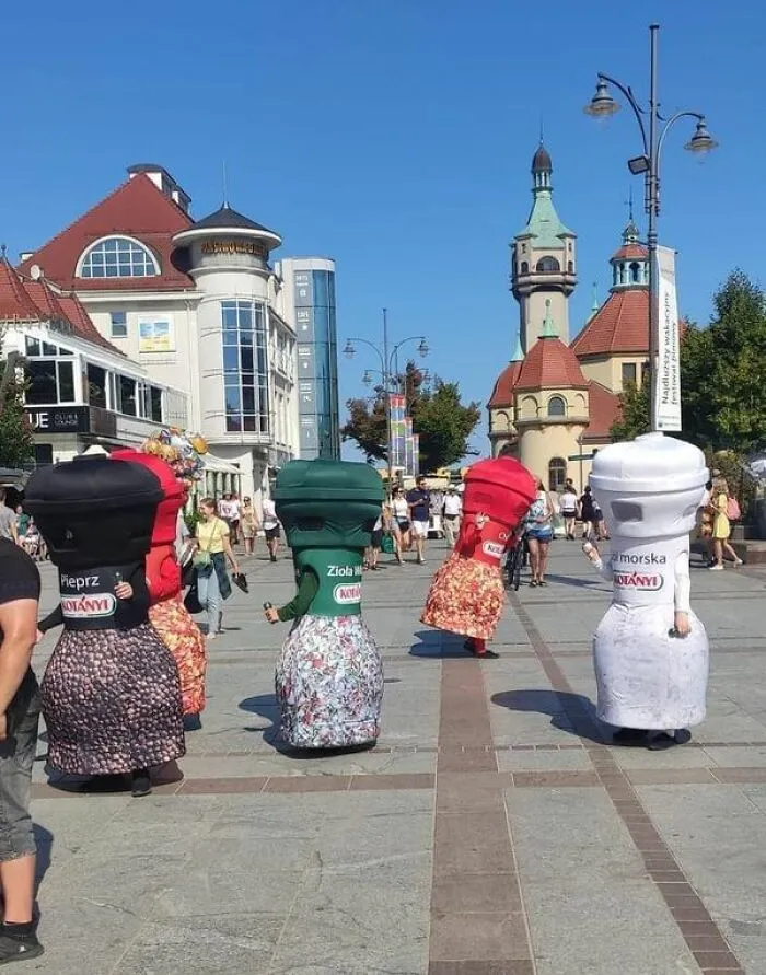 30 Of The Most Questionable And Funniest Pics Spotted On Polish Profiles (New Pics)
