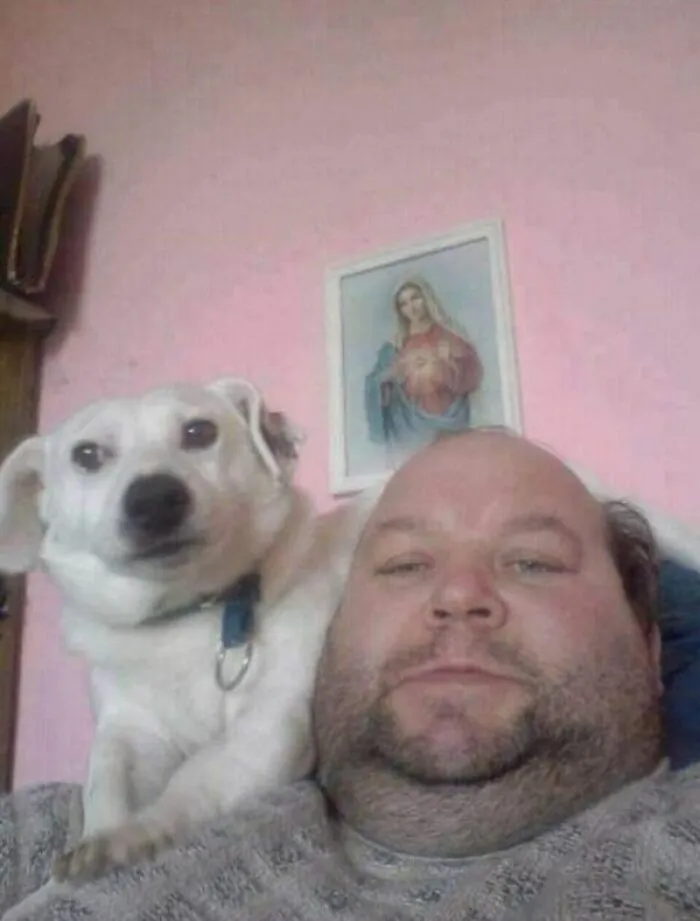 30 Of The Most Questionable And Funniest Pics Spotted On Polish Profiles (New Pics)