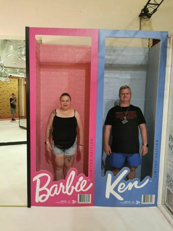 30 Of The Most Questionable And Funniest Pics Spotted On Polish Profiles (New Pics)