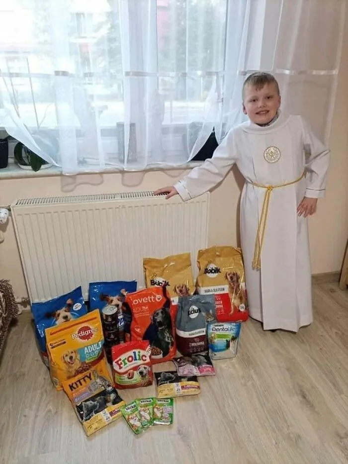 30 Of The Most Questionable And Funniest Pics Spotted On Polish Profiles (New Pics)