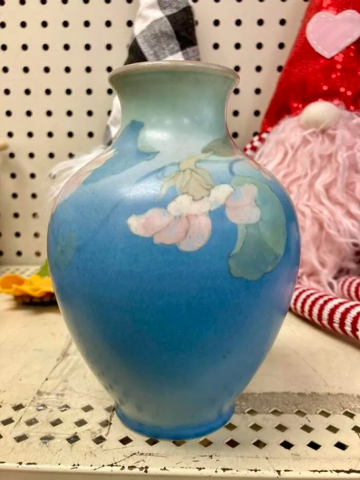 30 Artículos especiales hallados en tiendas de segunda mano que acabaron compartidos en internet