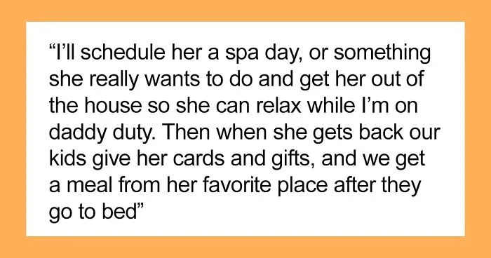 Man Feels Betrayed As Spouse Attends Funeral Instead Of Letting Him Take A Break From Parenting On Father's Day, Gets Called A Jerk