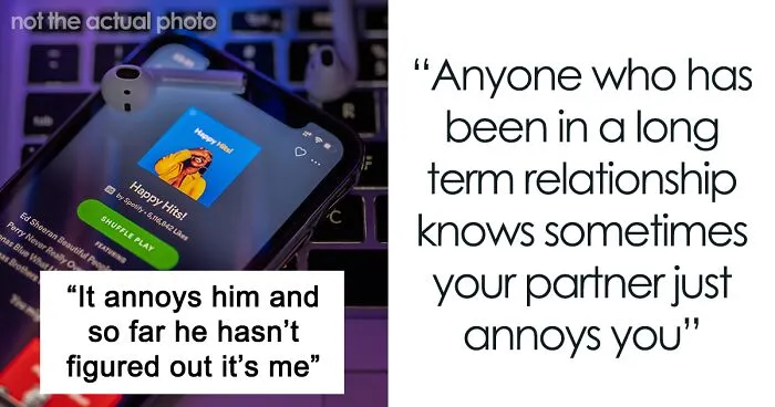 Woman Shares How She Gets Back At Her Husband For Annoying Her Without Him Ever Realizing It's Her