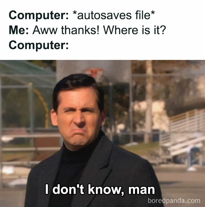 50 Tearfully Funny Memes And Posts About Work And Adult Life In General