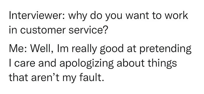 50 Tearfully Funny Memes And Posts About Work And Adult Life In General