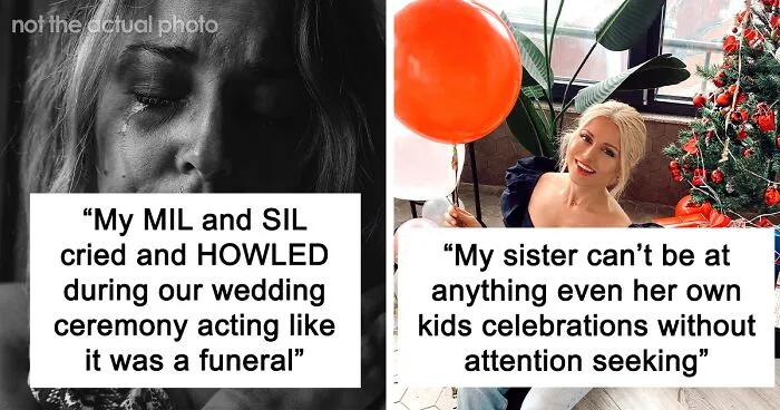 30 People Share The Worst Cases Of “Main Character Syndrome” That They’ve Encountered