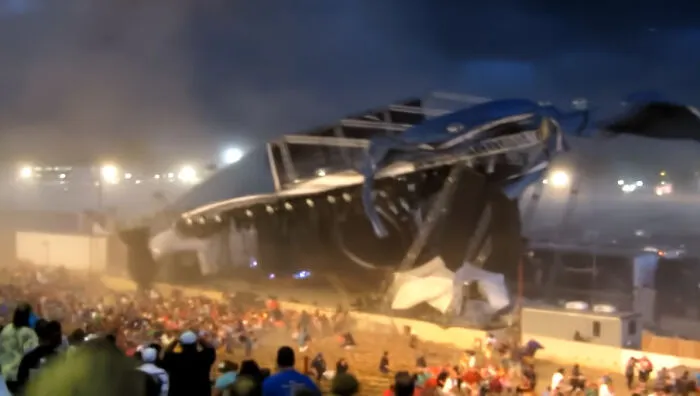 Indiana State Fair (2011)