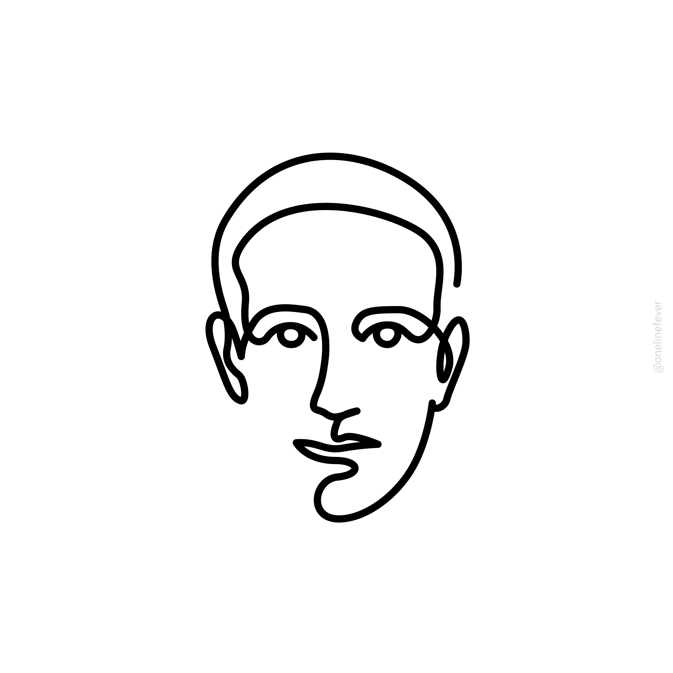Mark Zuckerberg