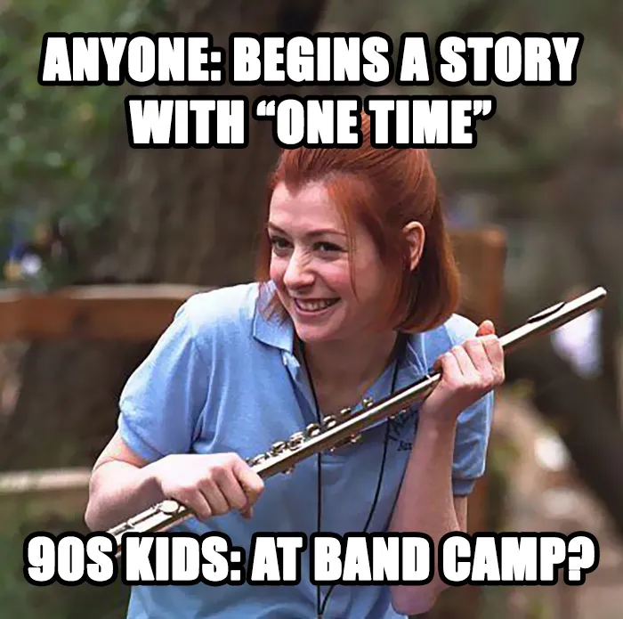 35 Posts That Might Hit Close To Home If You're A '90s Baby