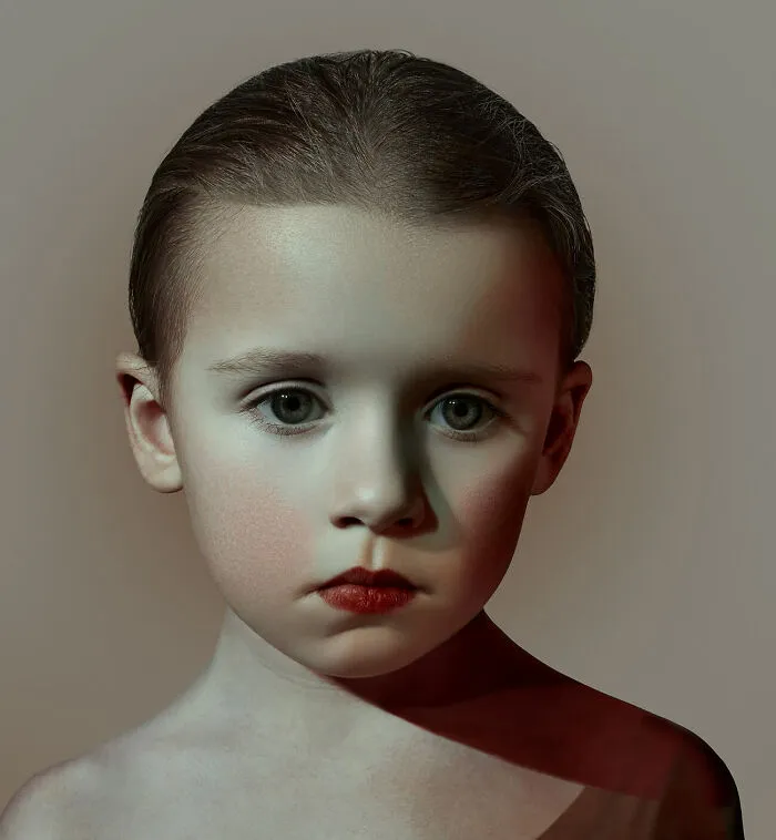 Third Place: "Anomium No. 3" By Matt Findley (USA)