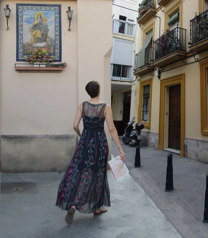 Seville, Spain