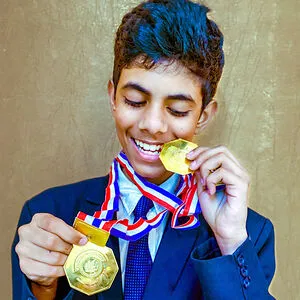 Arnav Taras