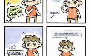 Artist Creates Relatable Comics Illustrating Social Mishaps And General Ineptitude At Life (35 New Pics)