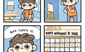 Artist Creates Relatable Comics Illustrating Social Mishaps And General Ineptitude At Life (35 New Pics)
