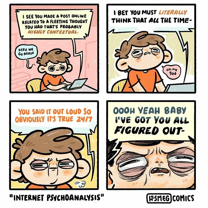 Artist Creates Relatable Comics Illustrating Her Gaming Habits, Social Mishaps And General Ineptitude At Life (43 New Pics)