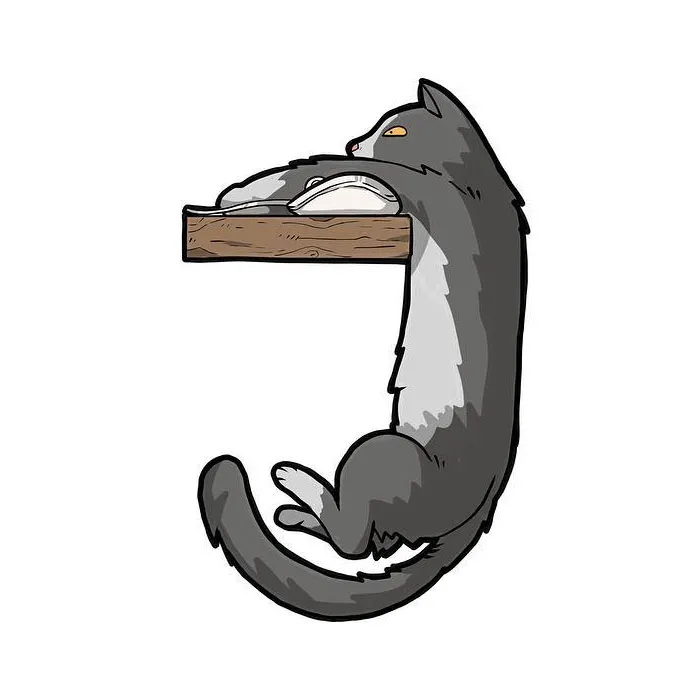 Letter J
