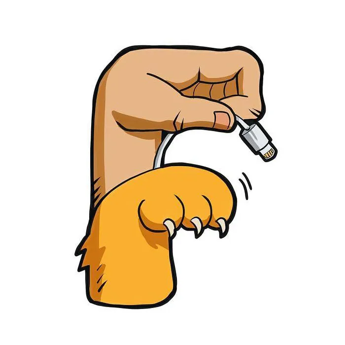 Letter F