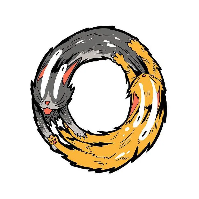 Letter O