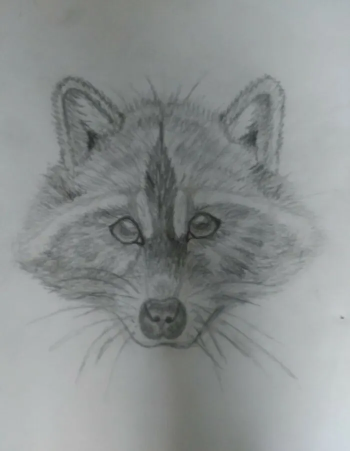 One Of My Best I Think, At Least I Like It :)
