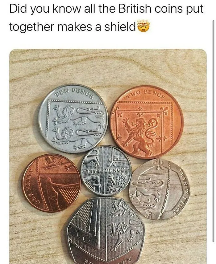 British Humor At Its Finest, As Shared By This Instagram Account (30 Pics)