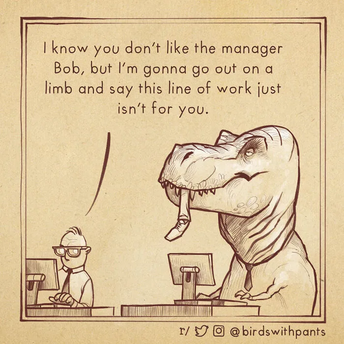 I Create Relatable Comics About Animals Living In The Human World, And Here Are The Best 30 Of Them