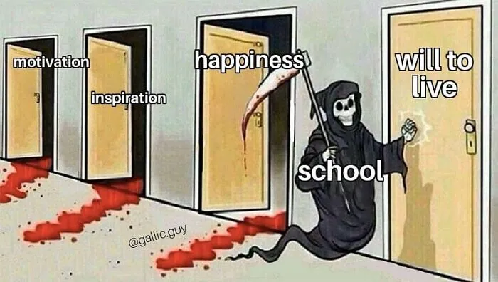 30 ‘Mental Health Memes’ That Even Your Therapist Might Find Funny