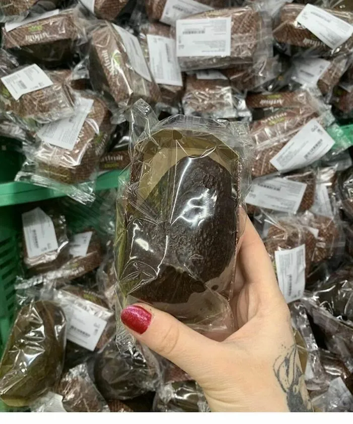 40 Productos embalados de forma tan errónea que acabaron compartidos online