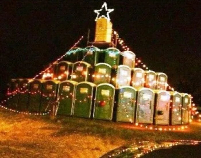 Felices fiestas