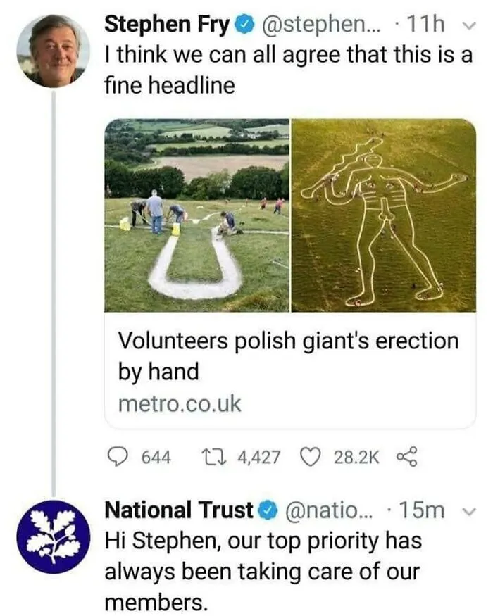 50 Memes To Bring A Taste Of British Humor To Your Screen (New Pics)