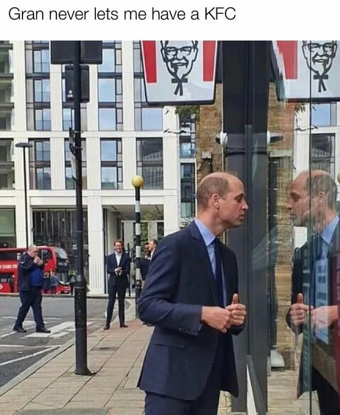 50 Memes To Bring A Taste Of British Humor To Your Screen (New Pics)