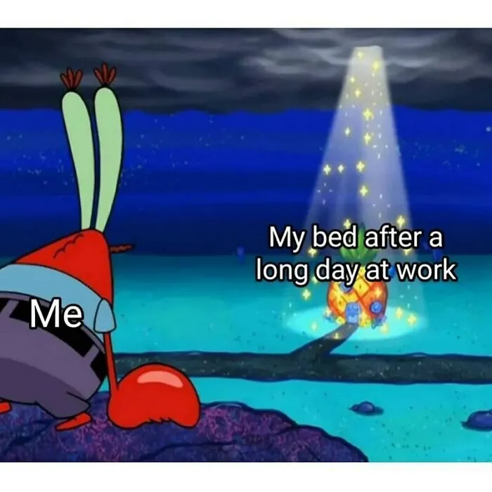 79 SpongeBob Memes That Are Way Too Relatable