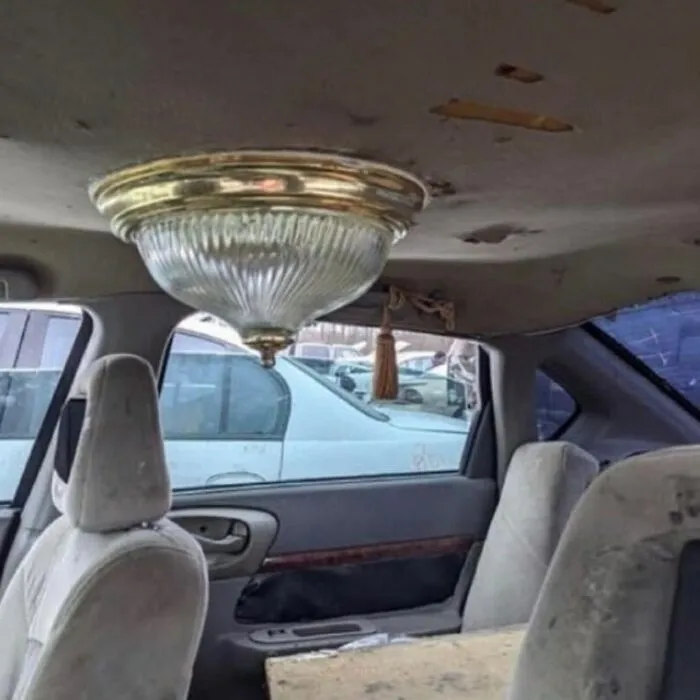 Car Boy Things