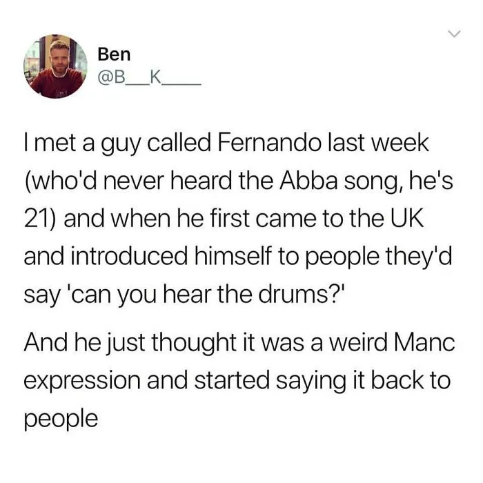 50 Memes To Bring A Taste Of British Humor To Your Screen (New Pics)