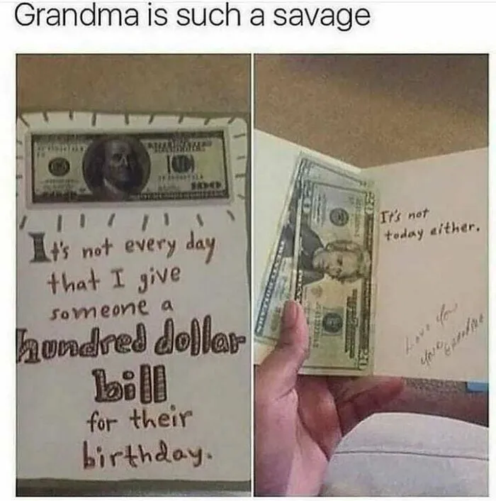 50 Hilarious Memes That Might Help You Get Through Today