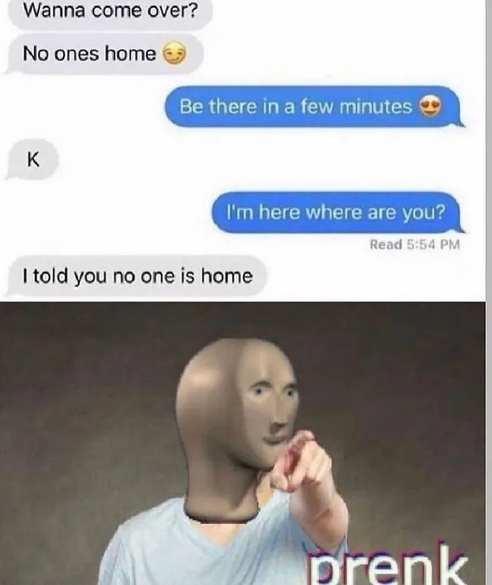 50 Hilarious Memes That Might Help You Get Through Today