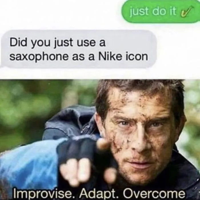 50 Hilarious Memes That Might Help You Get Through Today