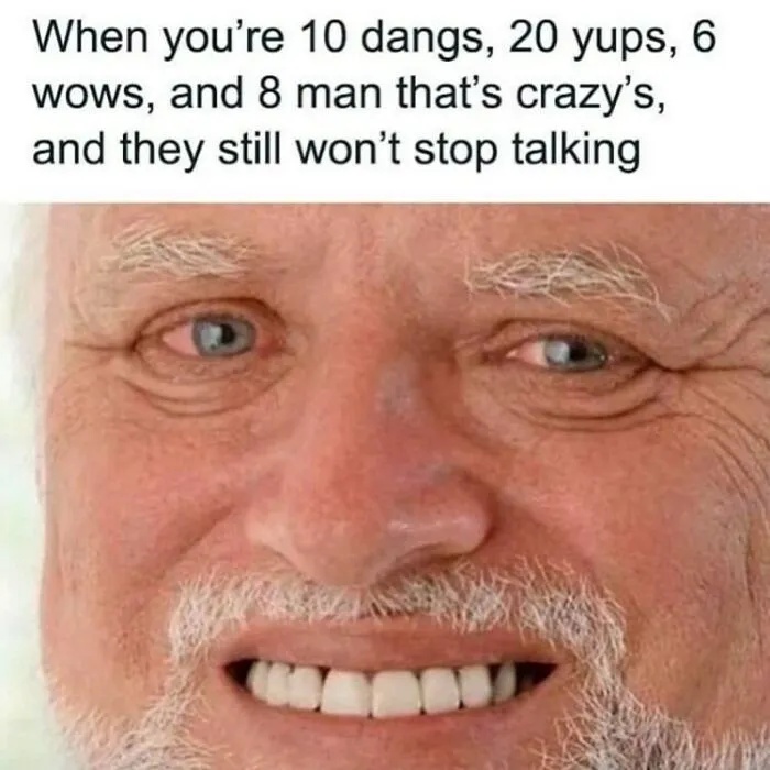 50 Memes That Show Just How "Basic" And Similar We All Are