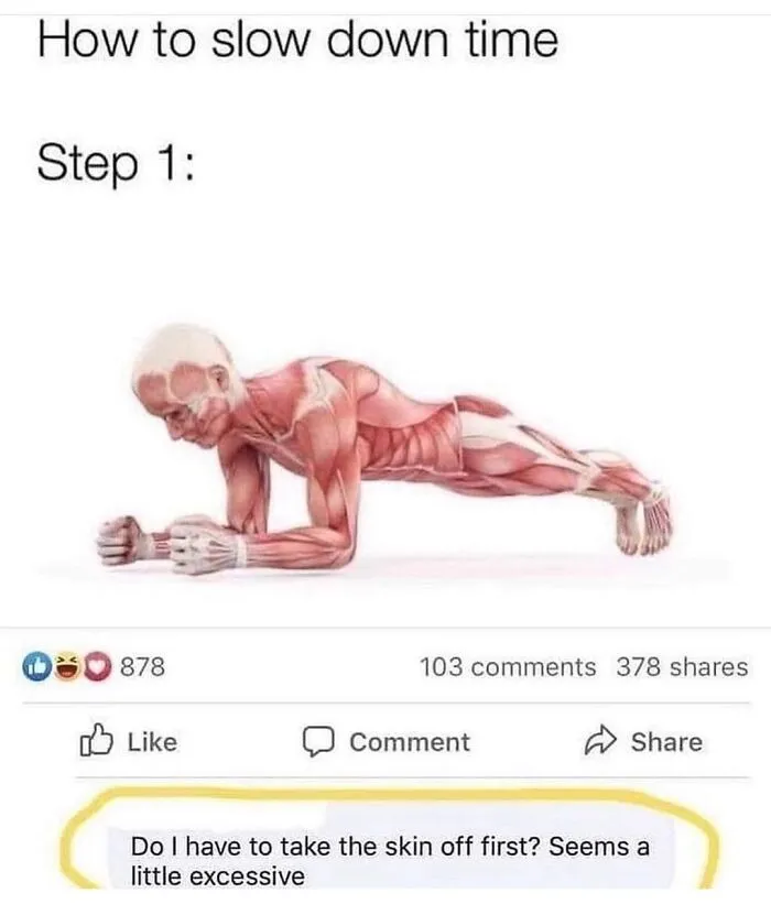 50 Hilarious Memes That Might Help You Get Through Today